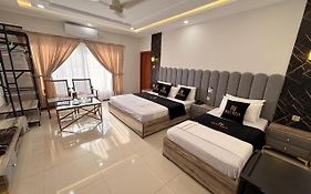 Nestopia Islamabad